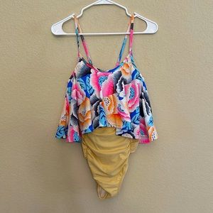 MATERNITY Swim Suit